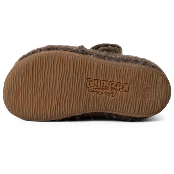 Living Kitzbühel - Kid's Willi Walk Klettschuh - Chaussons classiques