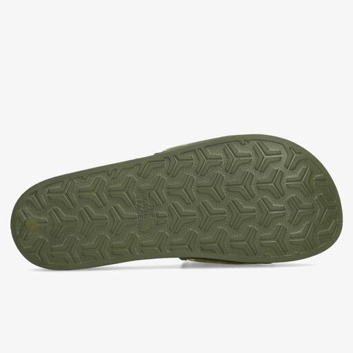 Slide 3 do acampamento The North Face
