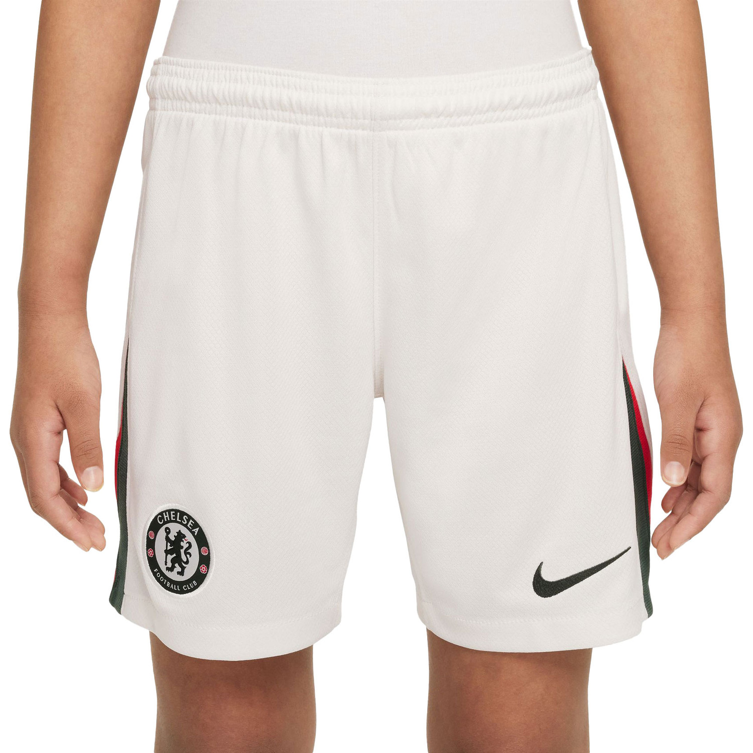 Nike Chelsea Uit Tenue Kids 2025/2026