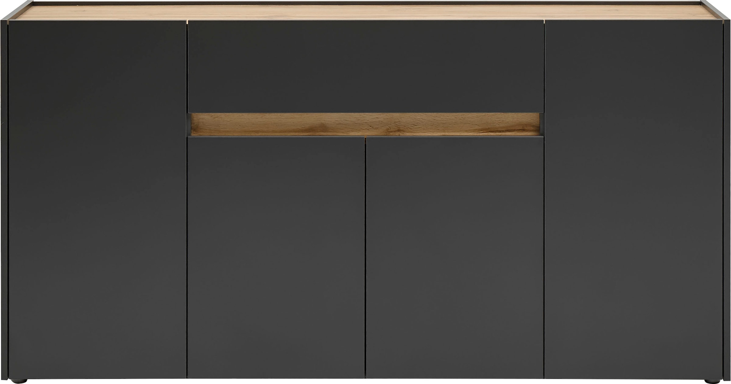 INOSIGN Sideboard »City/Giron« Breite ca. 170 cm