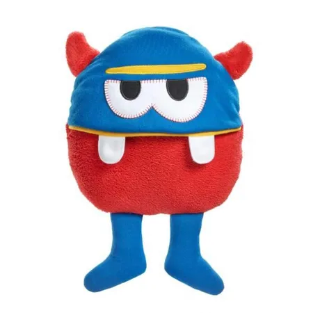Schmidt Spiele Plüsch Twonster® Poppy Red®, 26 cm
