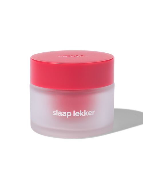 crème de nuit 40+ 50 ml