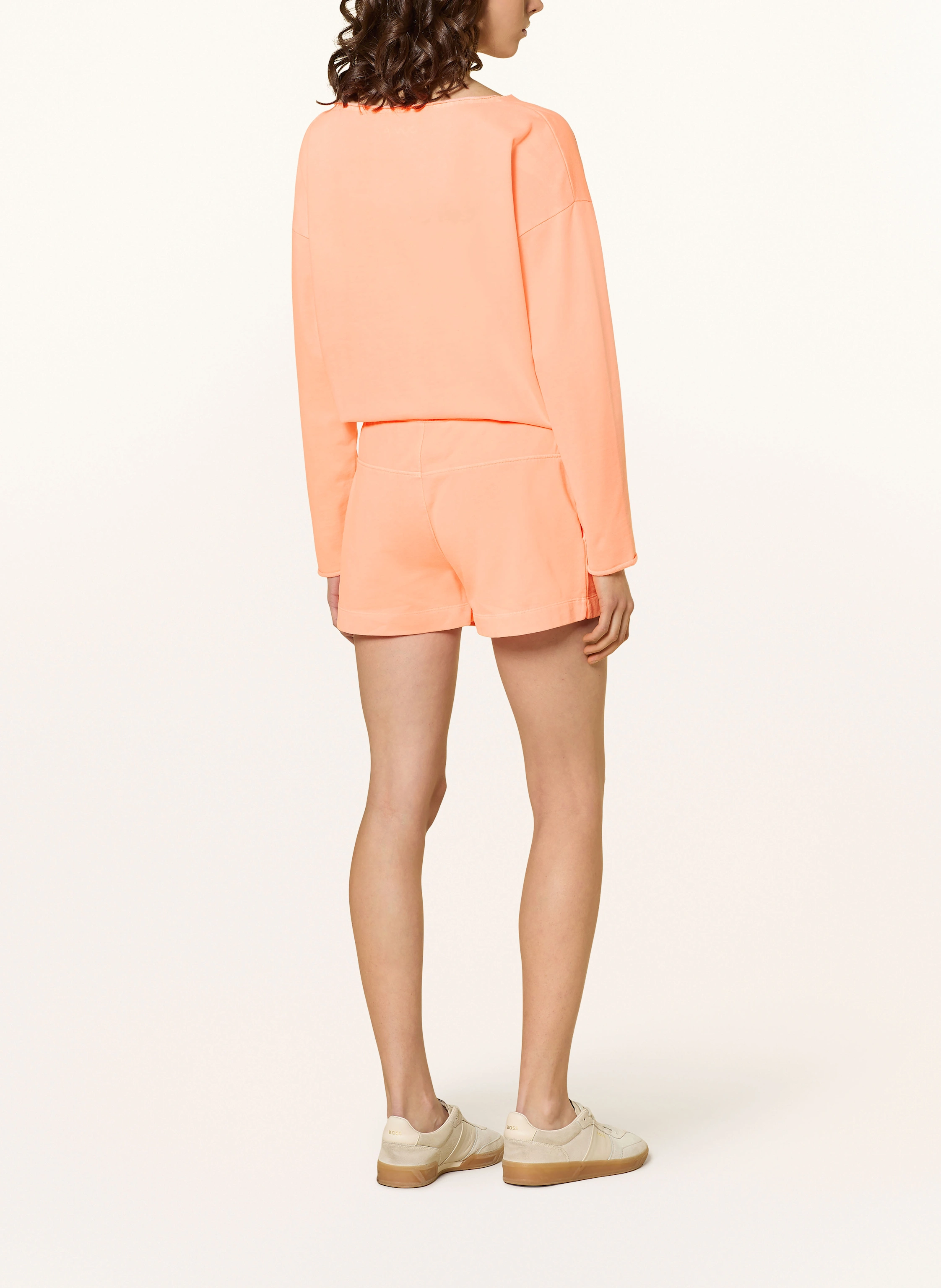Juvia Sweatshorts MARCY