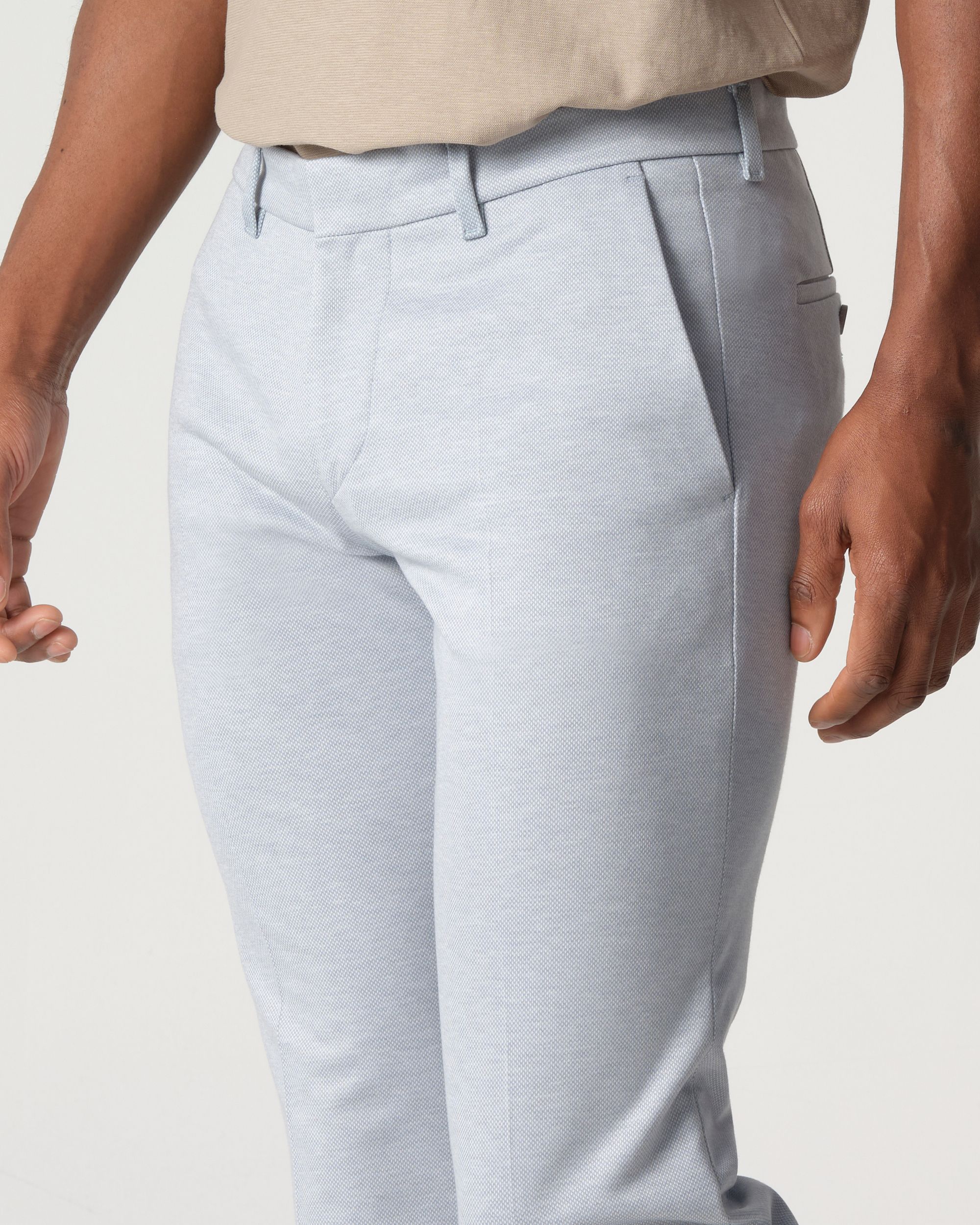 Drykorn Sight Mix & Match Pantalon