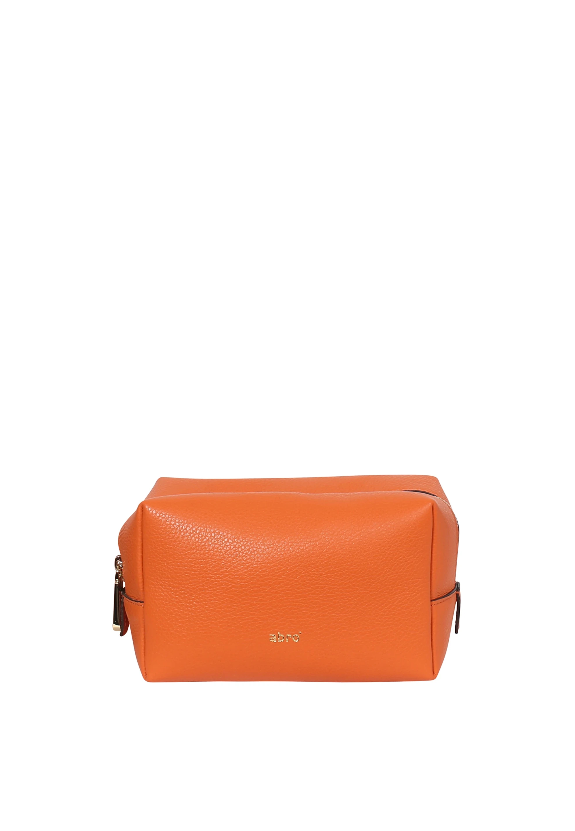 Cosmetic bag Leather Dalia Standard