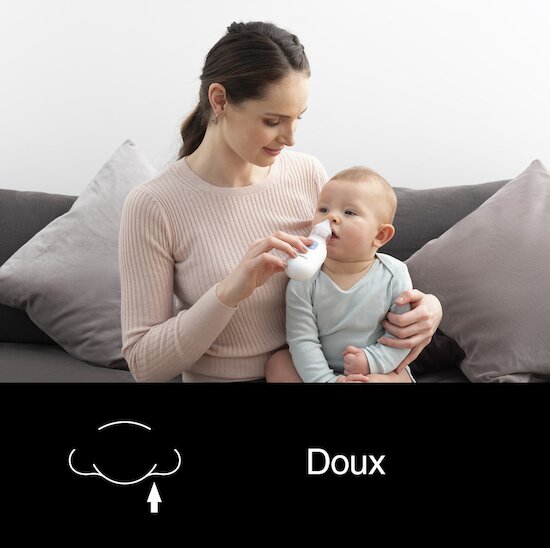 Mouche-bébé 1 - BNA100   BNA100EU        de               Braun