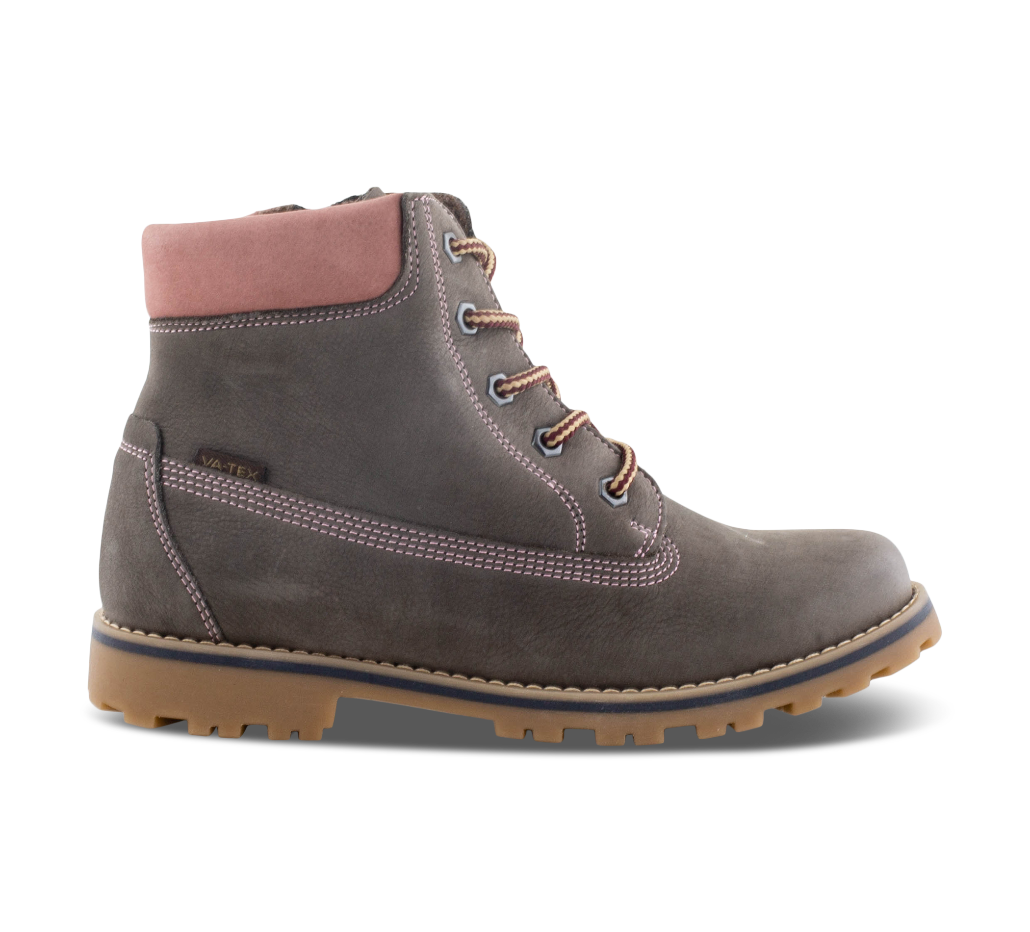 Vado Milan Va-tex Lace Zip - Winterschuhe