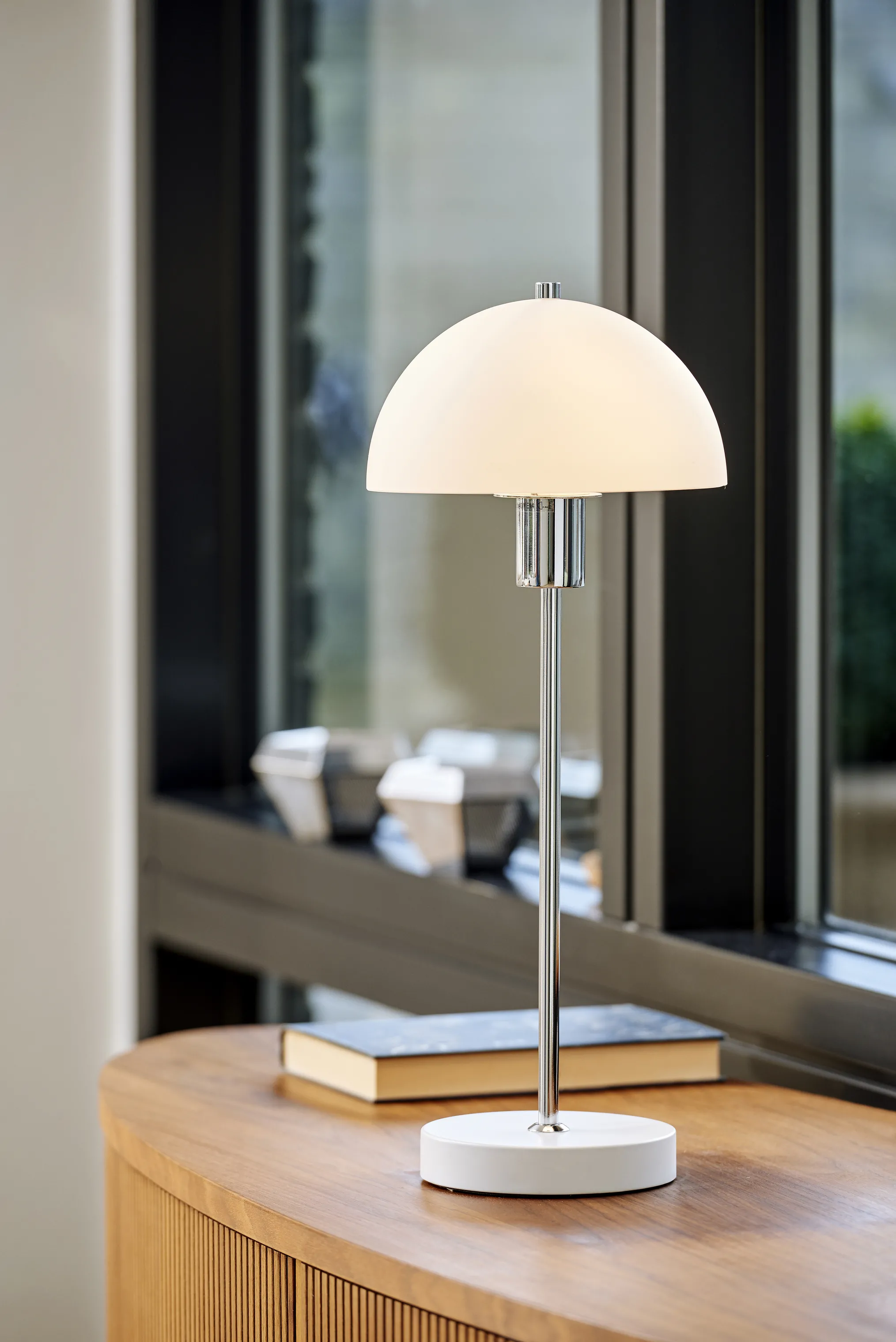 Herstal Vienda Bordlampe