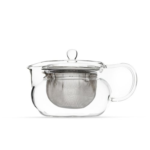 Sunday Natural Products  Glas Teekanne M