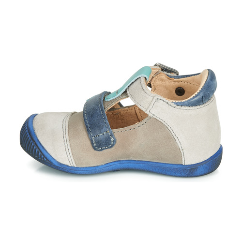 GBB - STANISLAS - Bleu