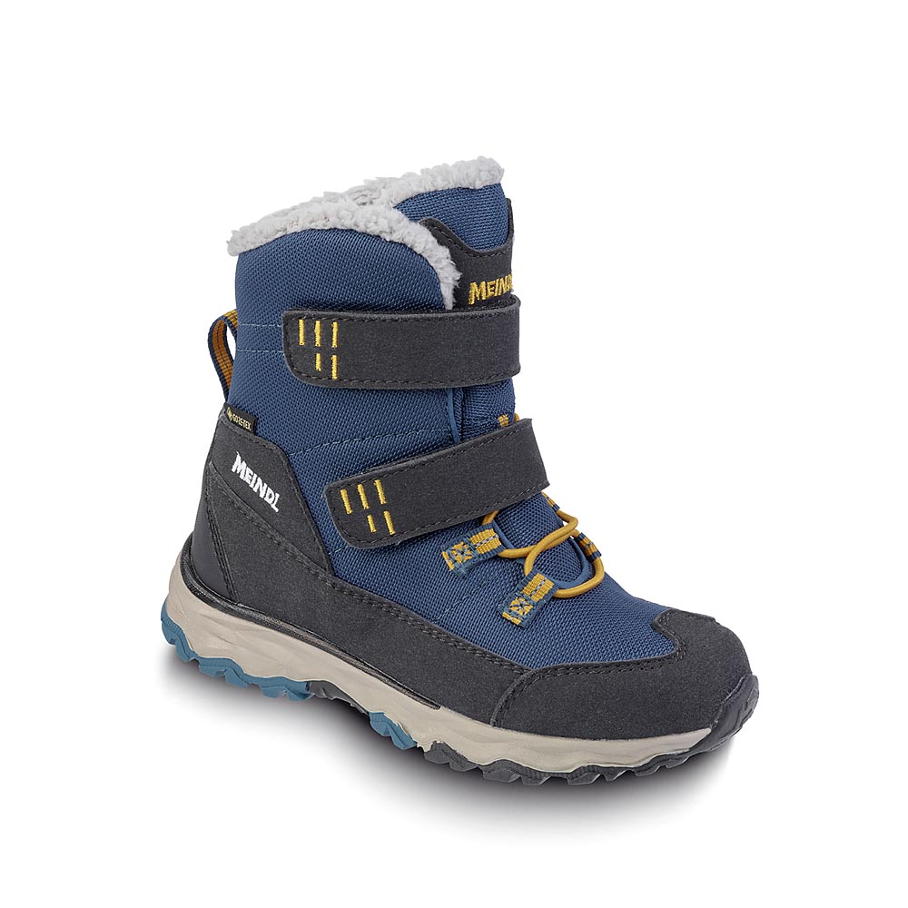 Altino Junior GTX
