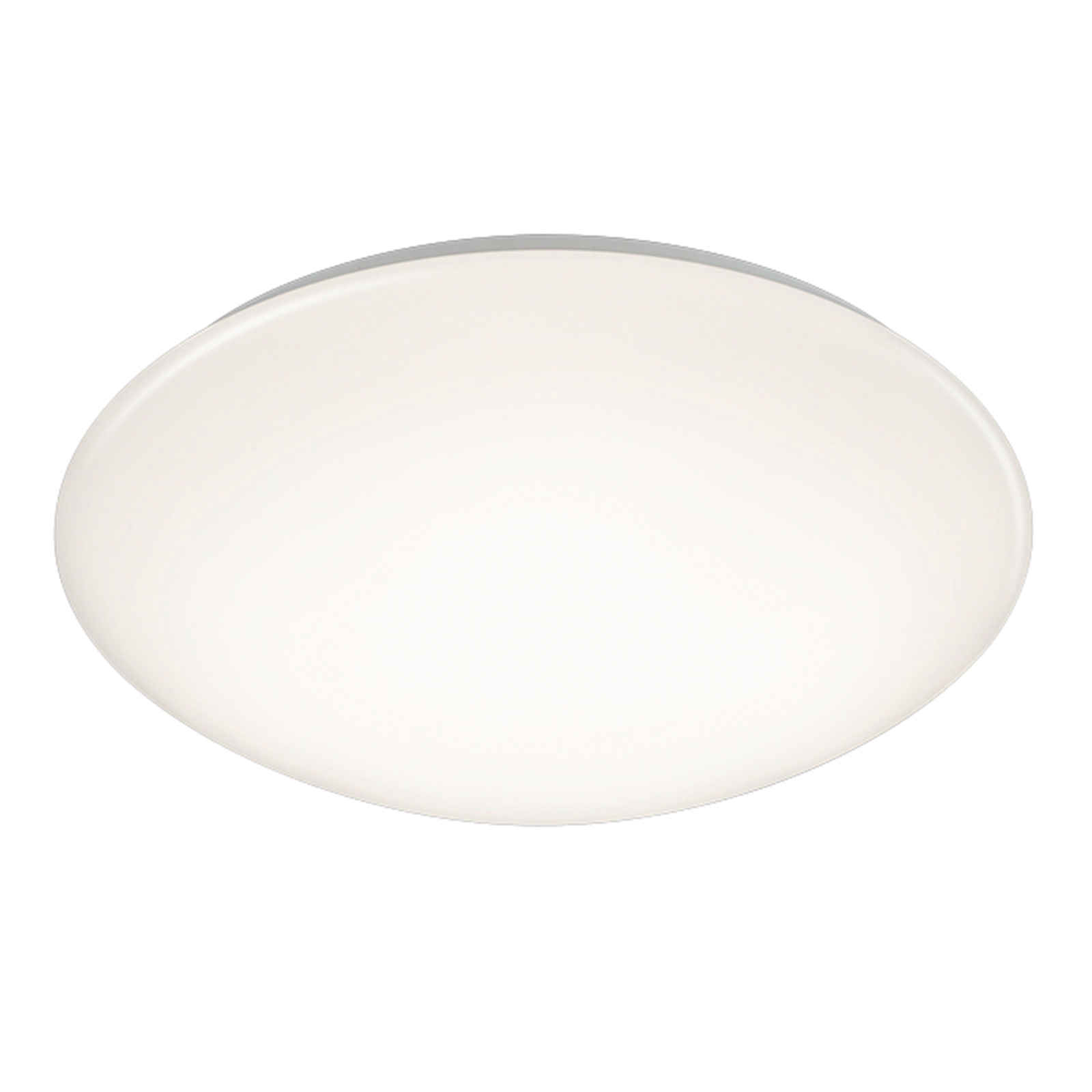 LED-Deckenleuchte - weiß - Ø 37 cm
