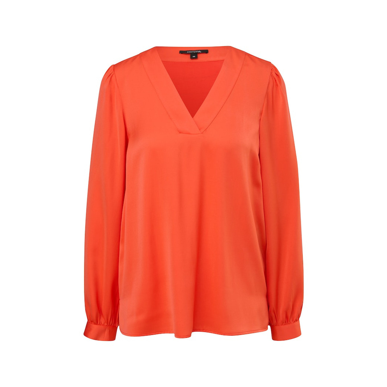 comma Bluse