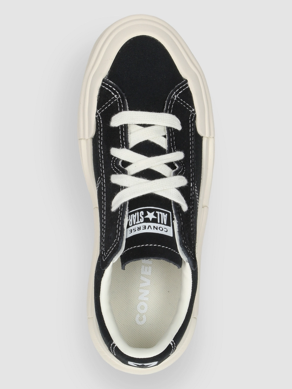 Converse Chuck Taylor All Star Cruise Sneakers black/white/black