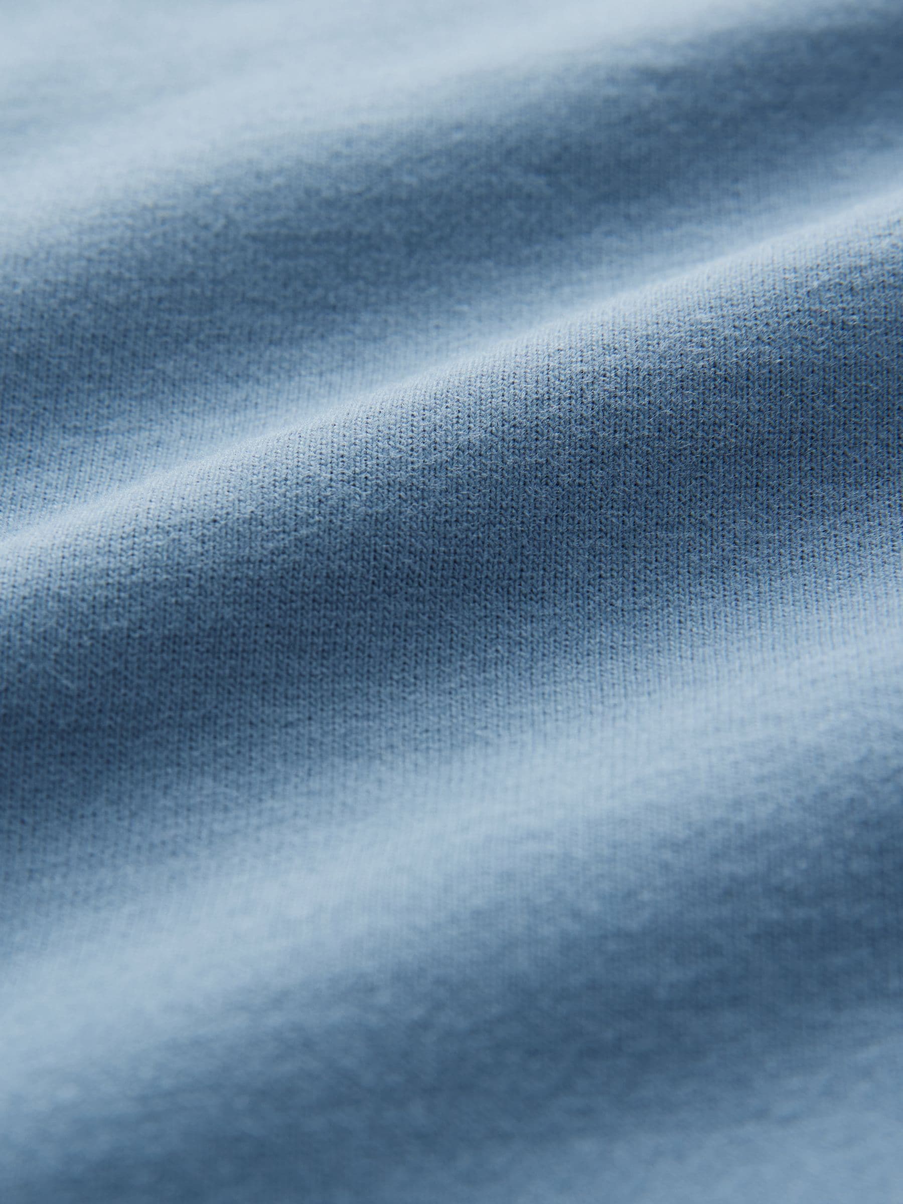 Marineblauw/effen grijs - 100% katoenen korte pyjama set van 2 (3 - 16 jr)