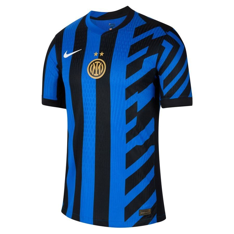 Inter Milan Maillot Domicile 2024/25 Vapor