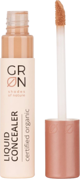 grn Liquid Concealer Beige Oat 7ml