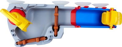 AquaPlay Sploshy Fjellbane Lekesett