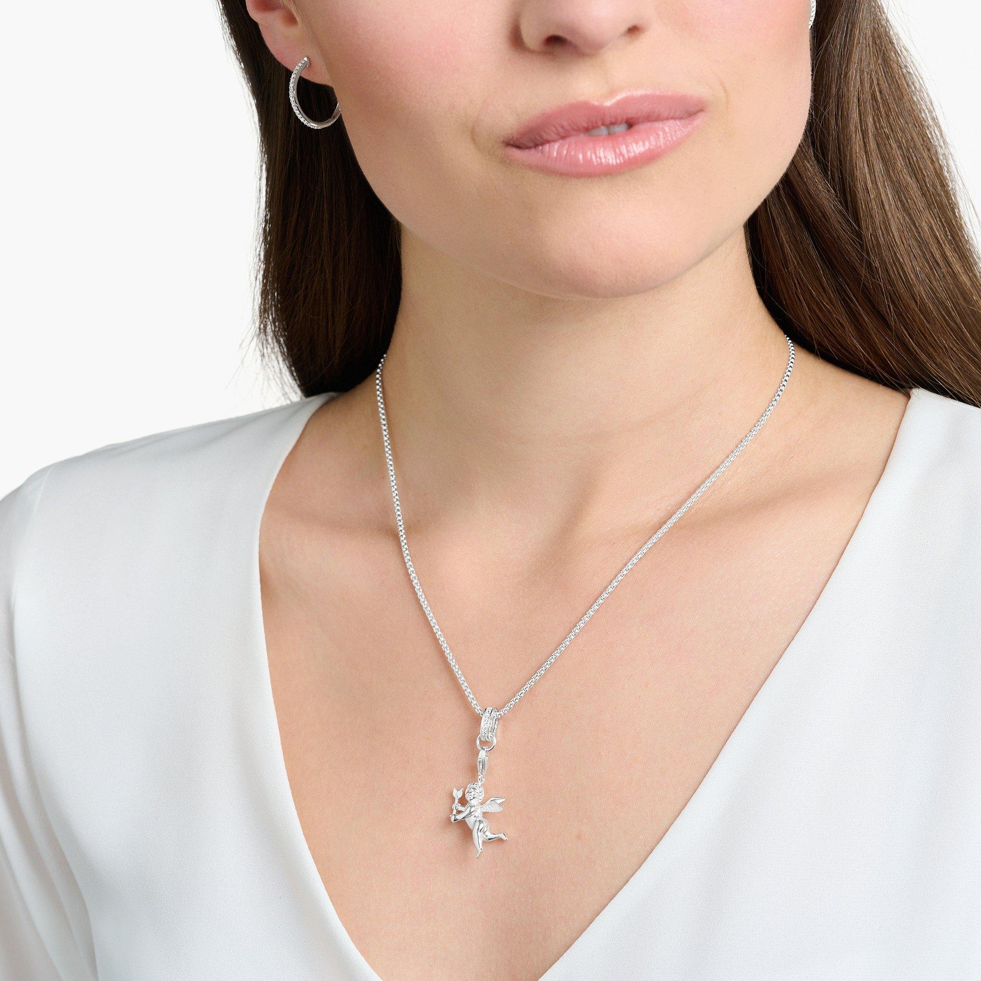Thomas Sabo Charm Pendant