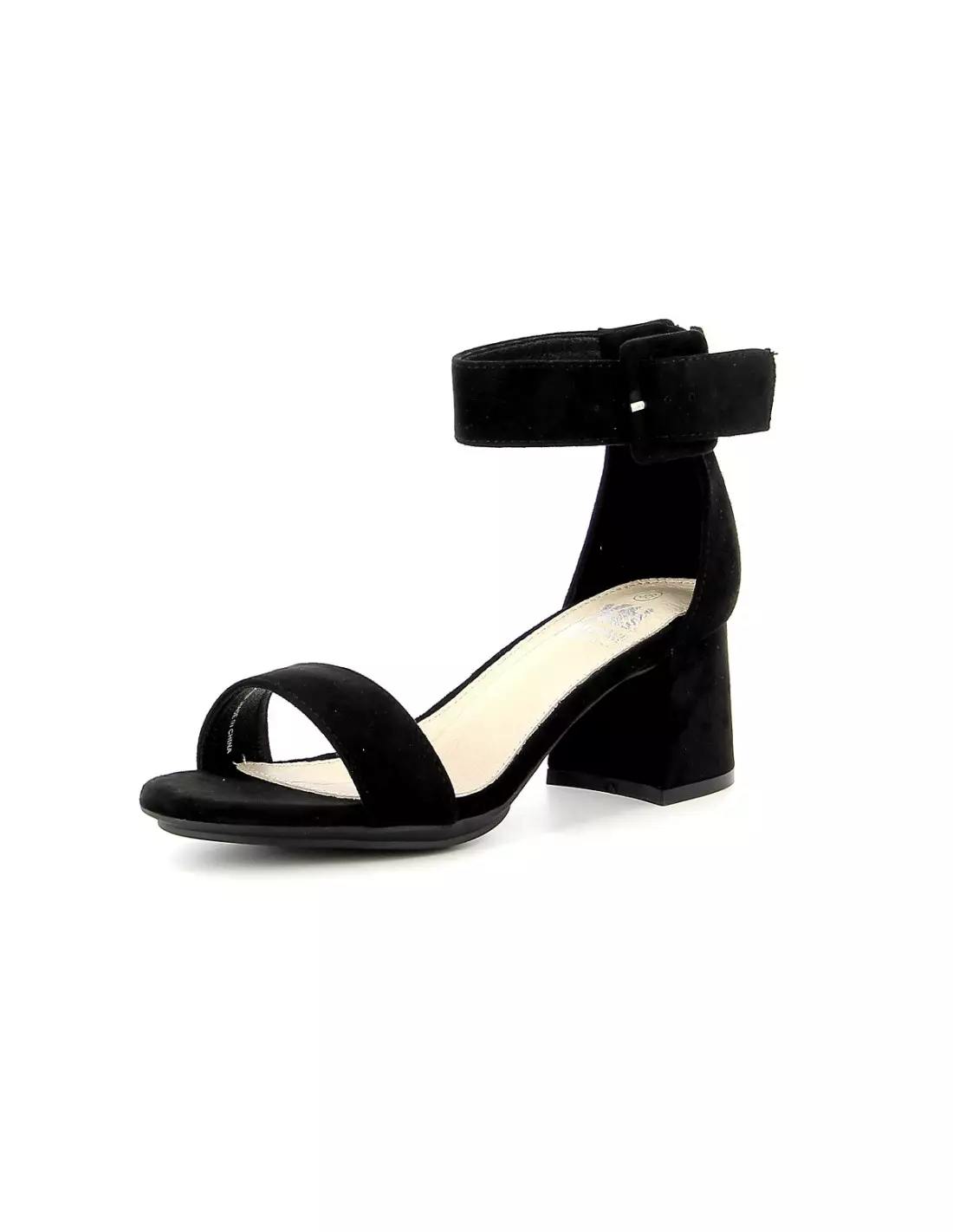 XTI 35196 - Sandales & nu-pieds Negro