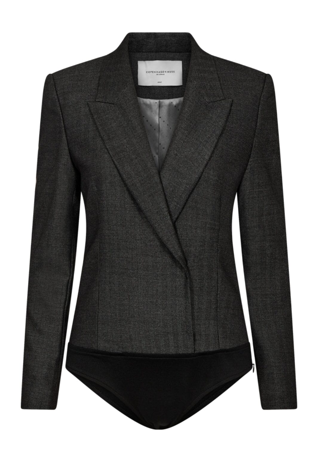 Copenhagen Muse Cmtailor-Body 204906