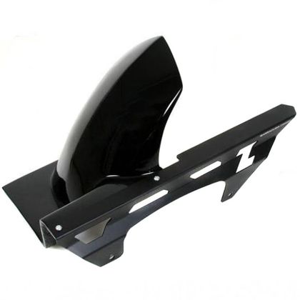 Garde boue Barracuda NOIR - Noir