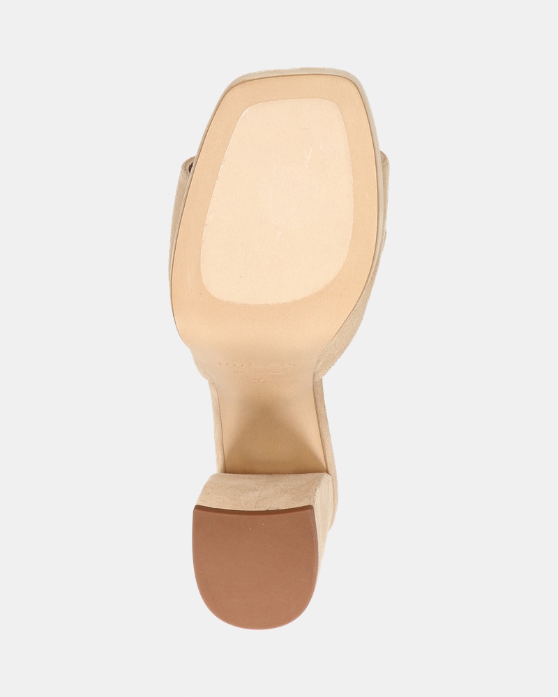 Unisa Oberon Pumps  - beige