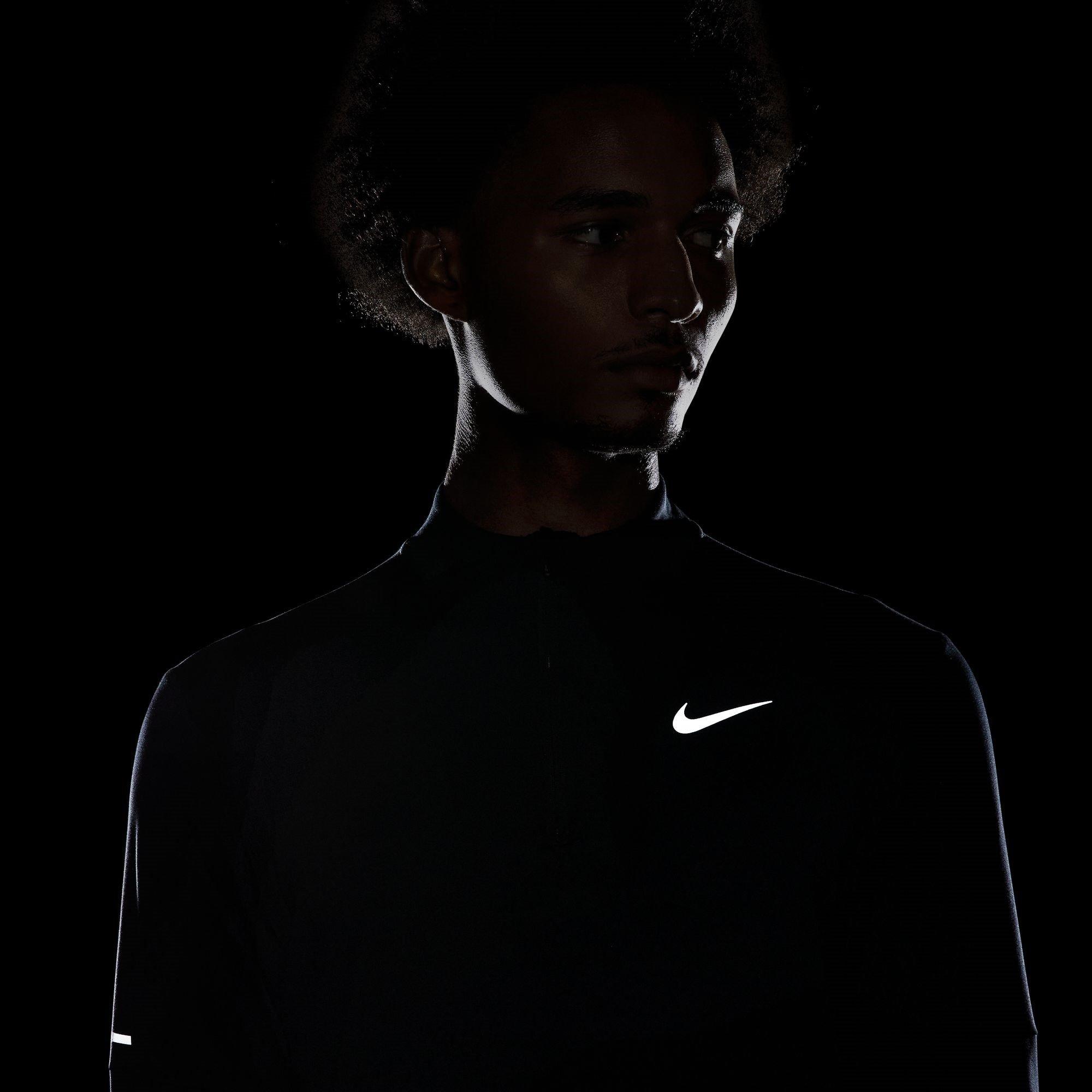 Nike Element 3.0 Men's 1/2-Zip Running Top