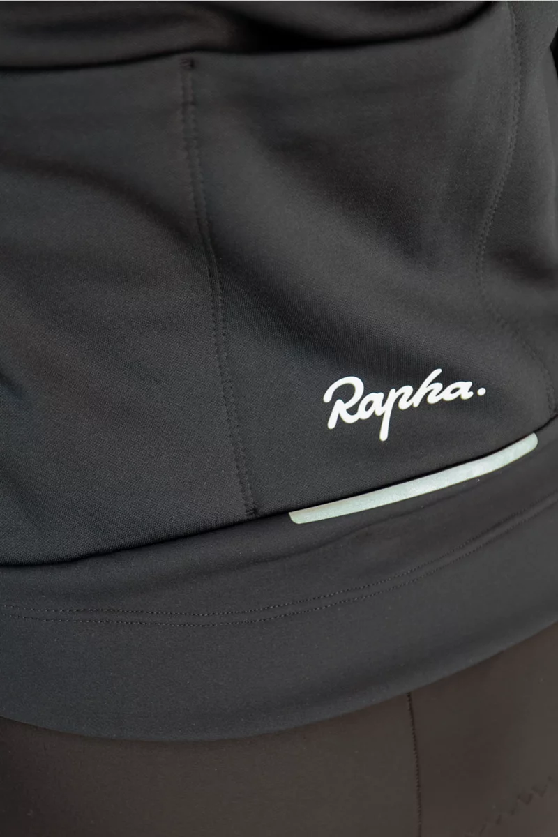 Rapha Core Winter Damen Bikejacke