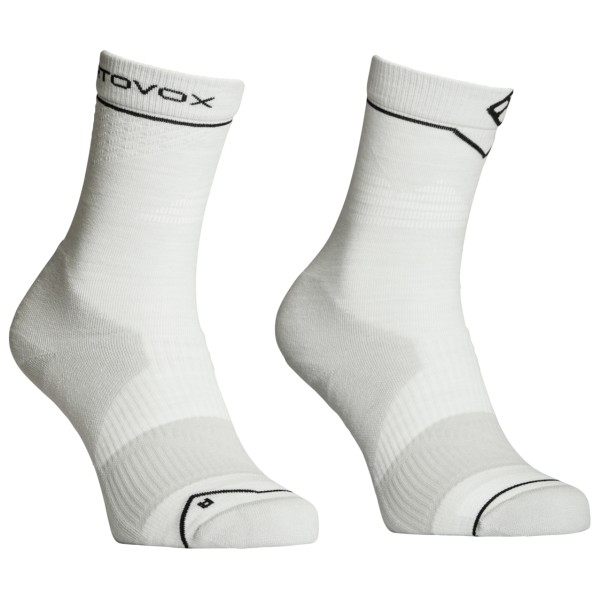 Ortovox - Women's Alpine Pro Comp Mid Socks - Chaussettes en laine mérinos