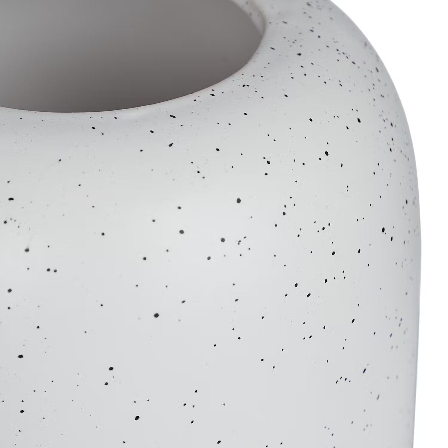 SPECKLE Vase