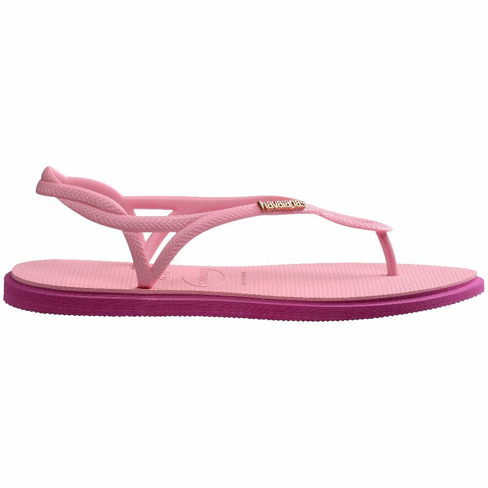 HAVAIANAS<br>Sandálias de dedo Luna Point