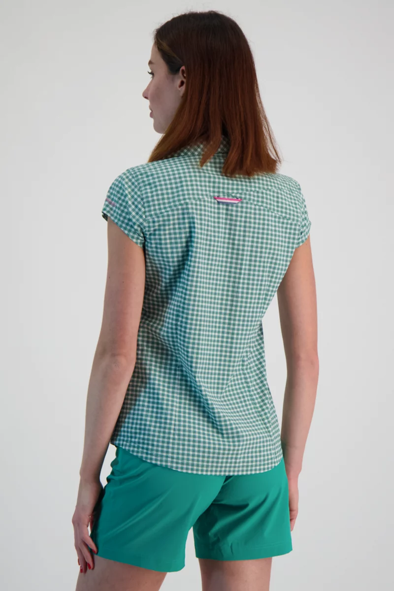 46 NORD Damen Wanderbluse