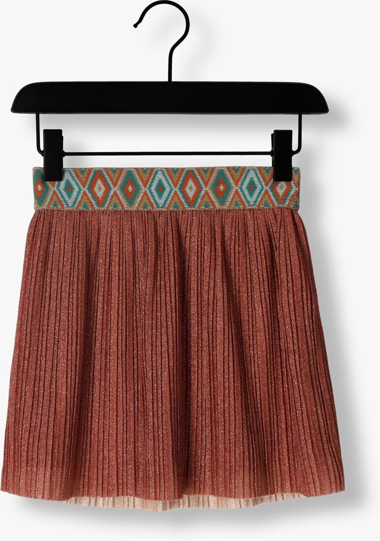 LIKE FLO roest like flo pliss&eacute; rok f309-5730