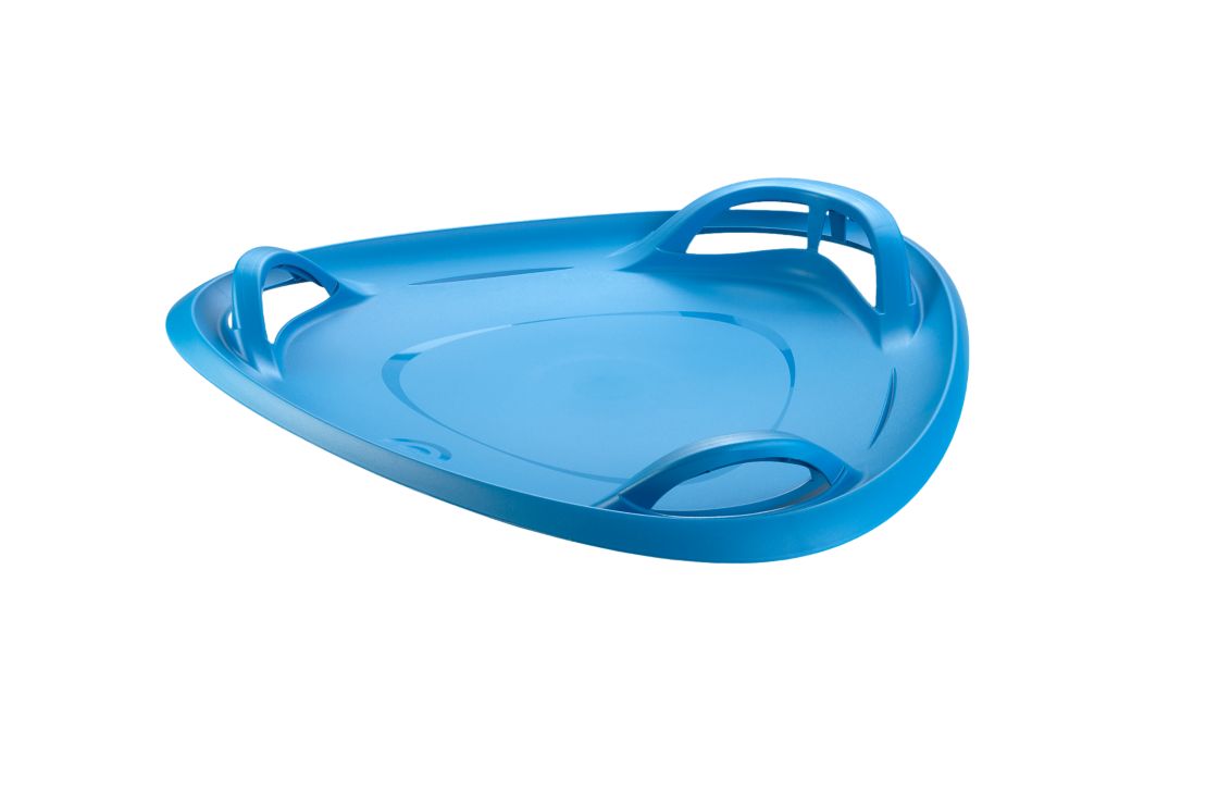 PLASTKONMeteor 60 cm - blau