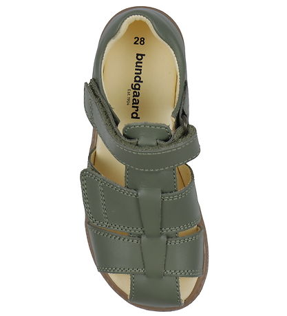 Bundgaard Sandalen - Tritu - Grün