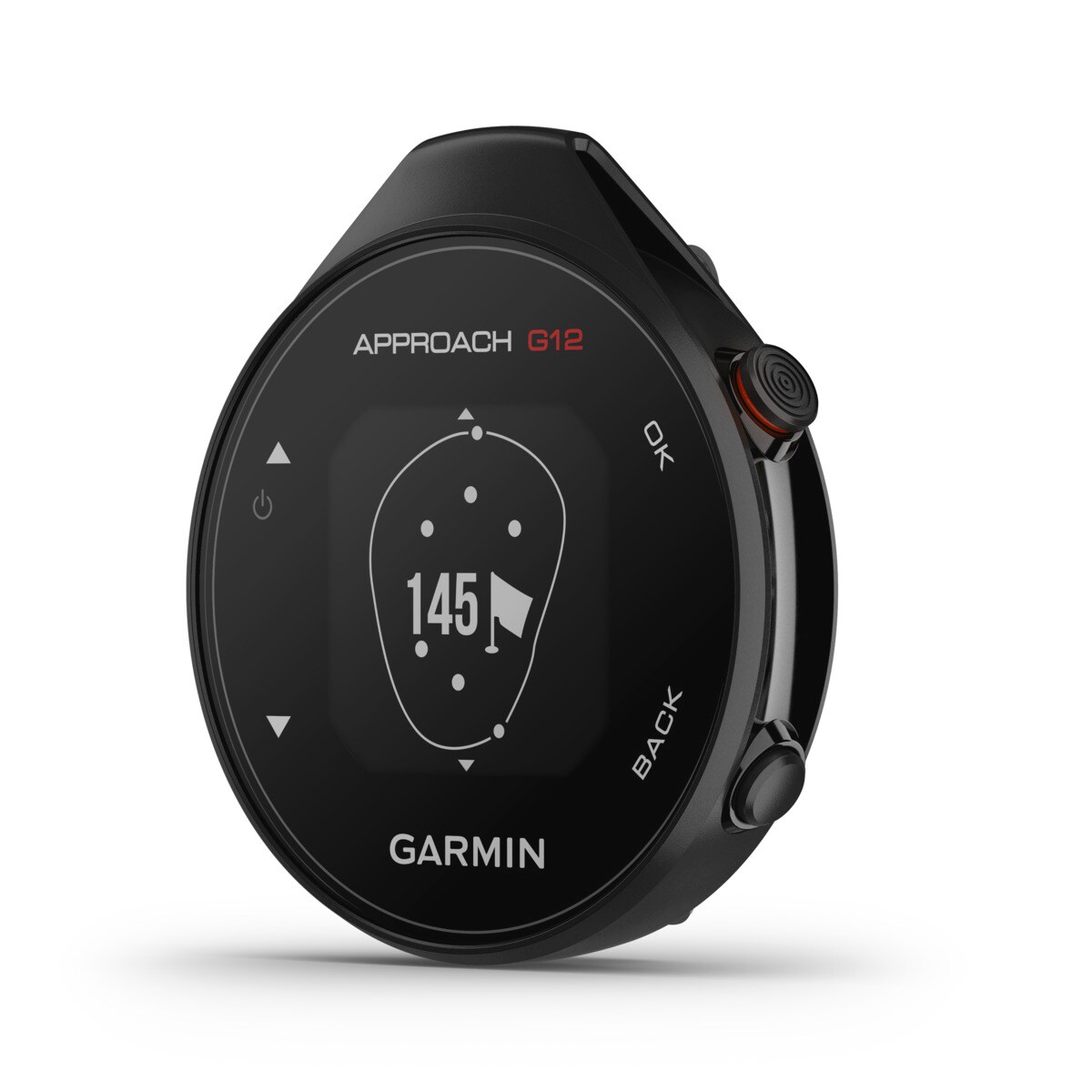 Garmin Golf-Uhr Approach G12