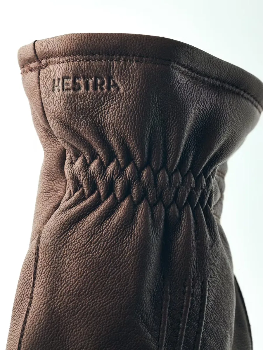 Hestra Alvar Espresso