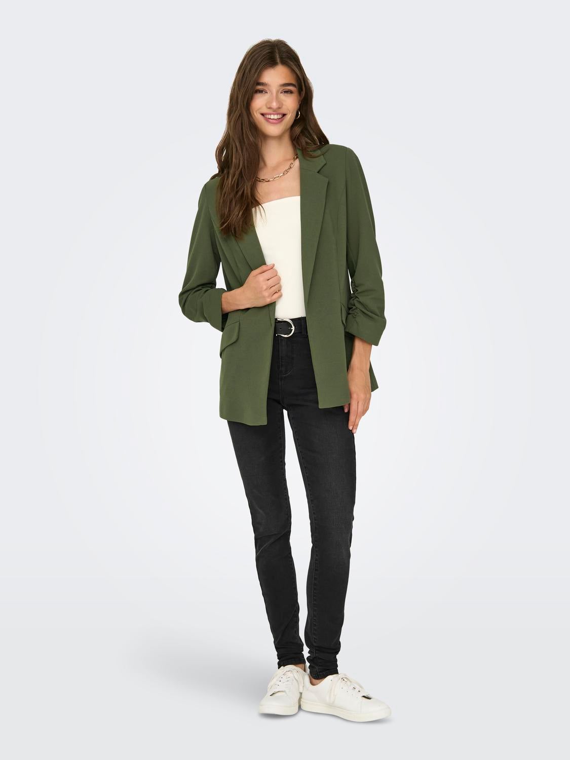 ONLCAROLINA Blazer Kalamata