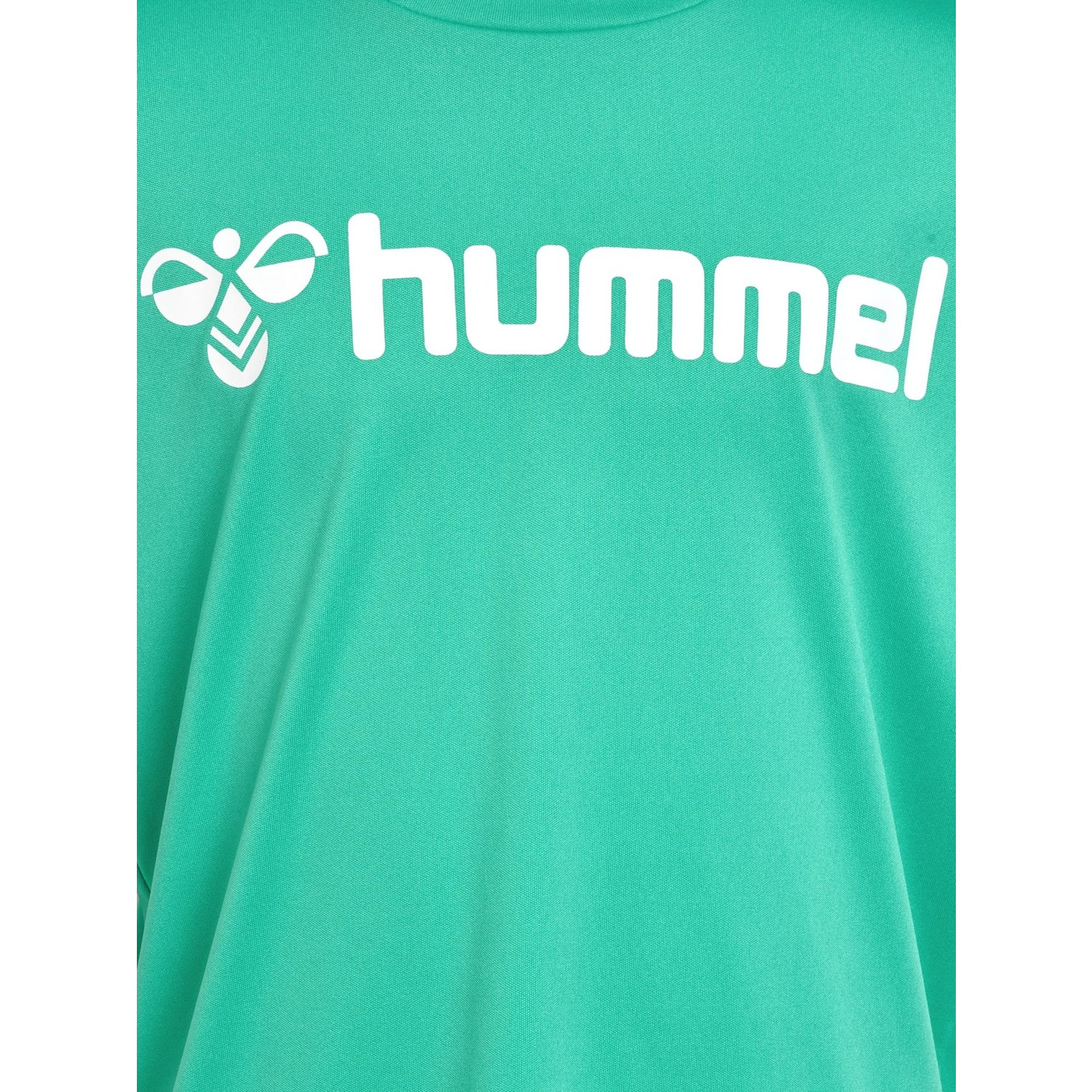 Hummel Logo T-Shirt Kids