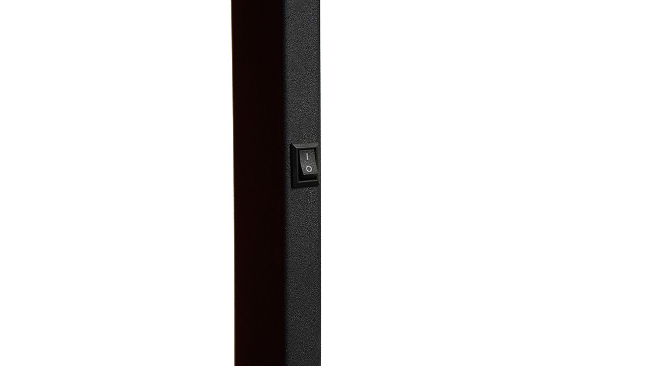Vloerlamp Mizuko B10.8 x D42 cm