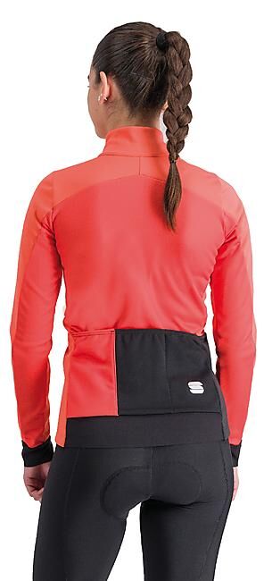 SPORTFUL - VESTE SOFTSHELL TEMPO JACKET W