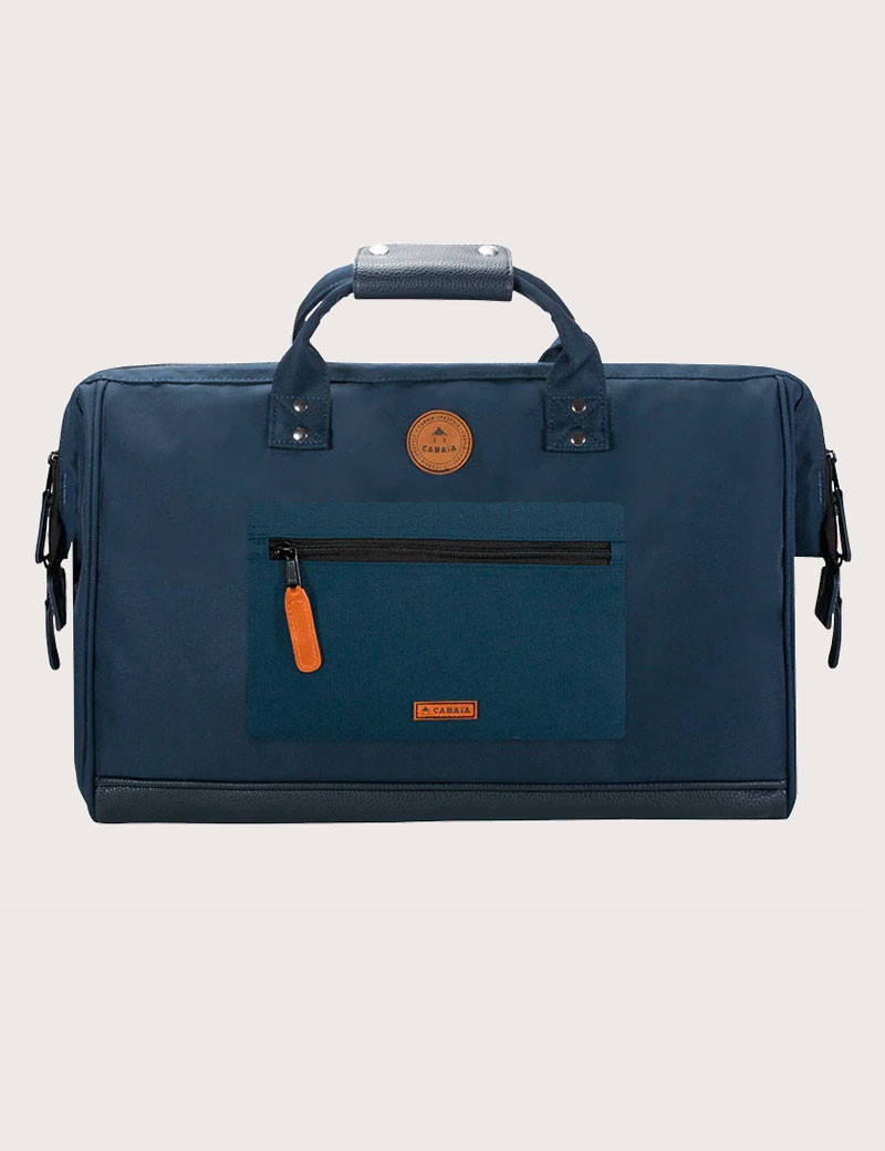 CABAIA SAC DUFFLE REYKJAVIK+ 2 POCHETTES