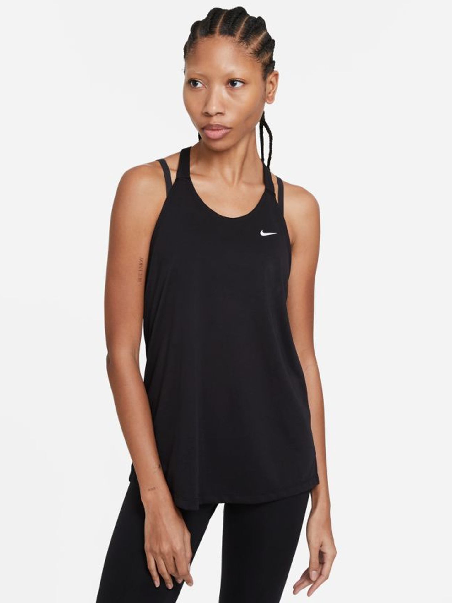 Dri-Fit Training Tank