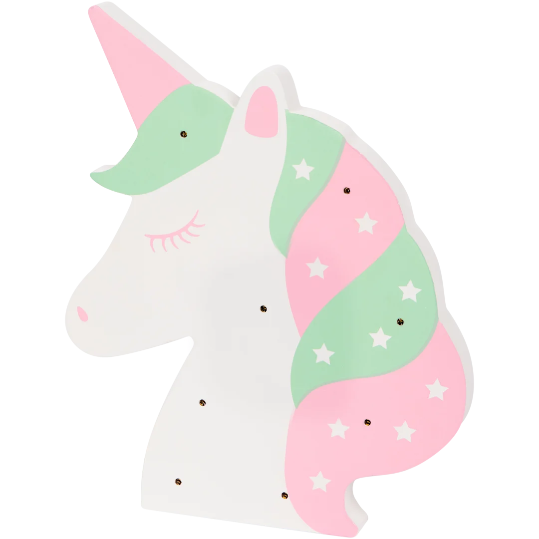Figurine d’animal avec LED