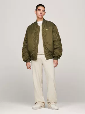 Calça Jogger Essential Aiden Baggy Fit