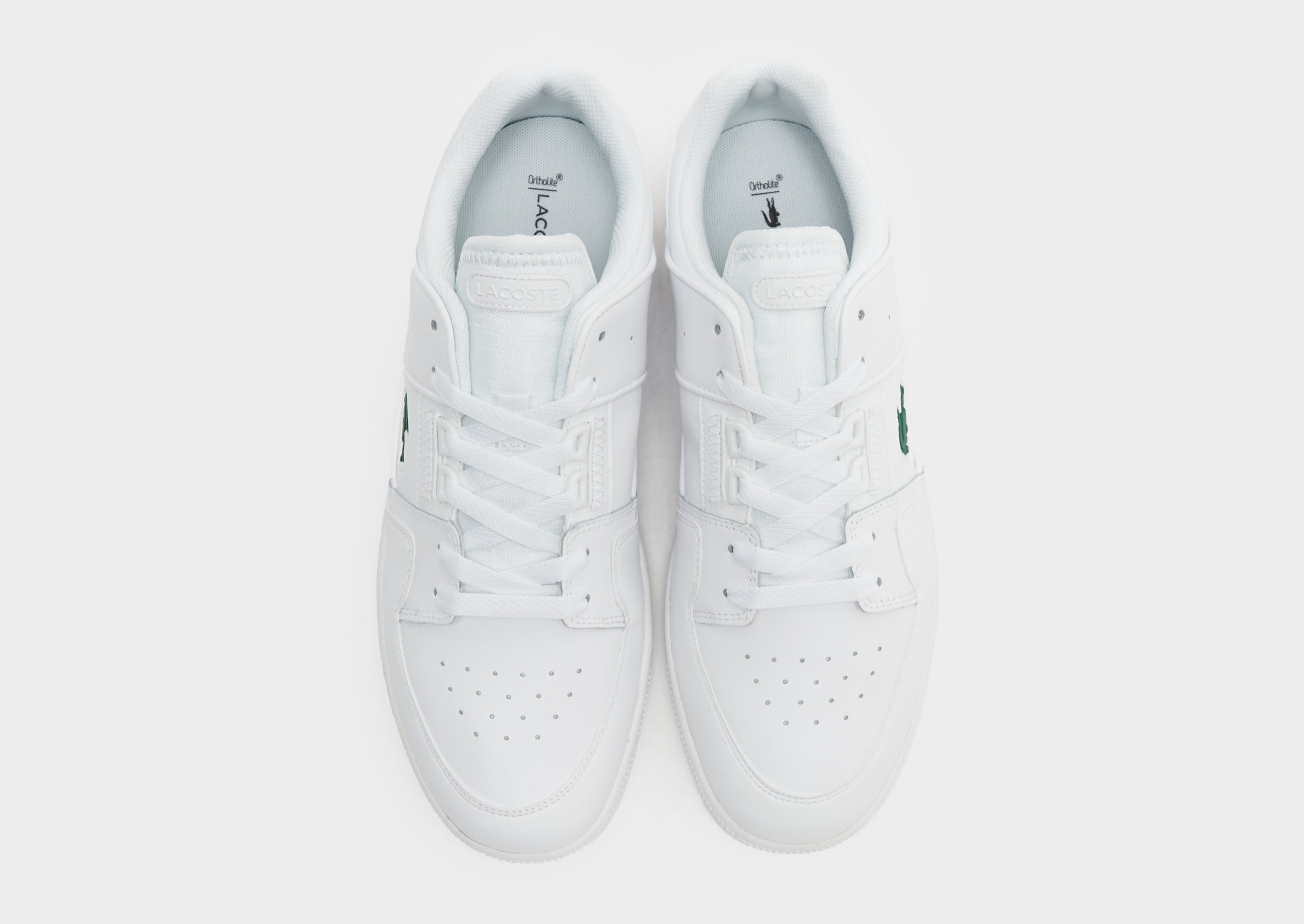 Lacoste Court Cage Homme