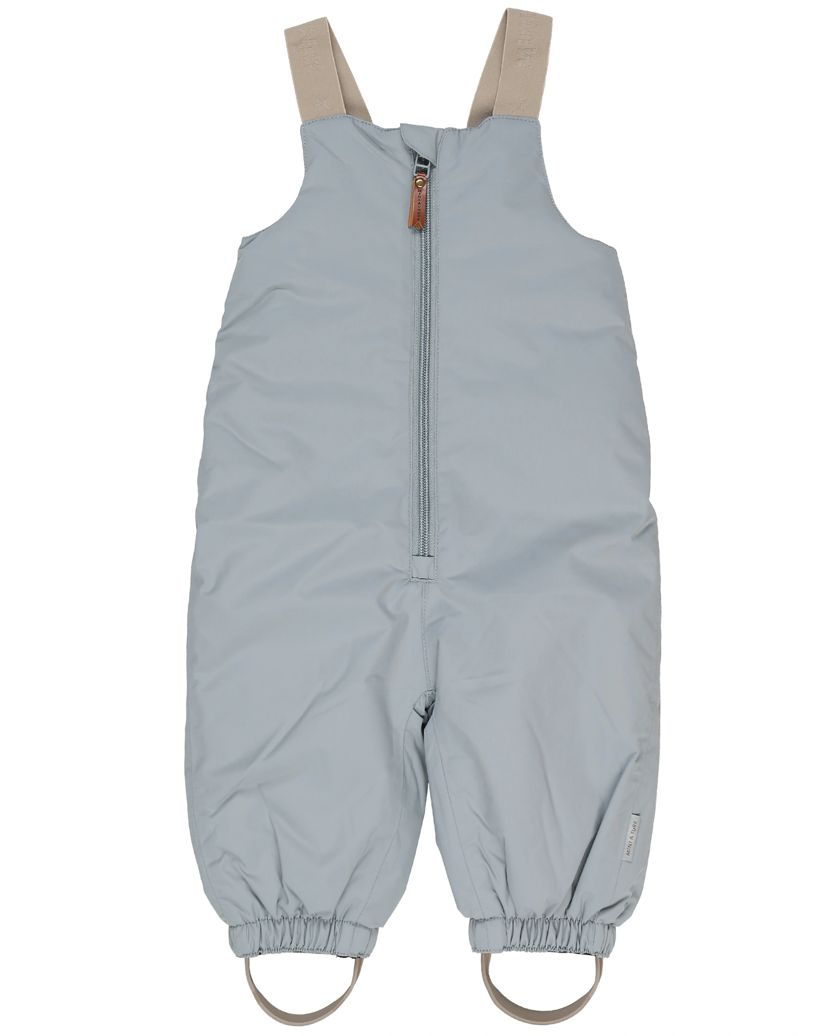 Schneehose MATWALENTY in monument blue