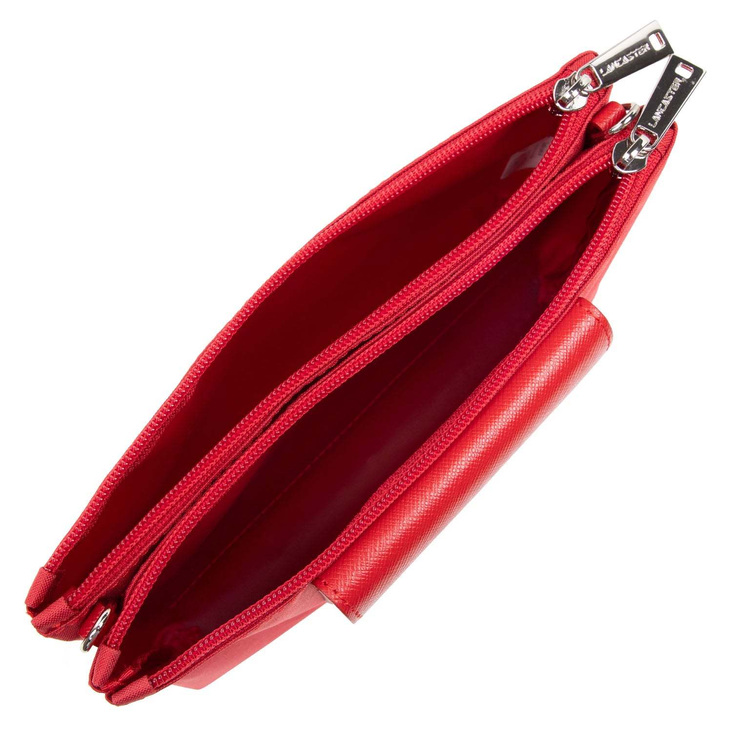 Smart KBA-Double pochette