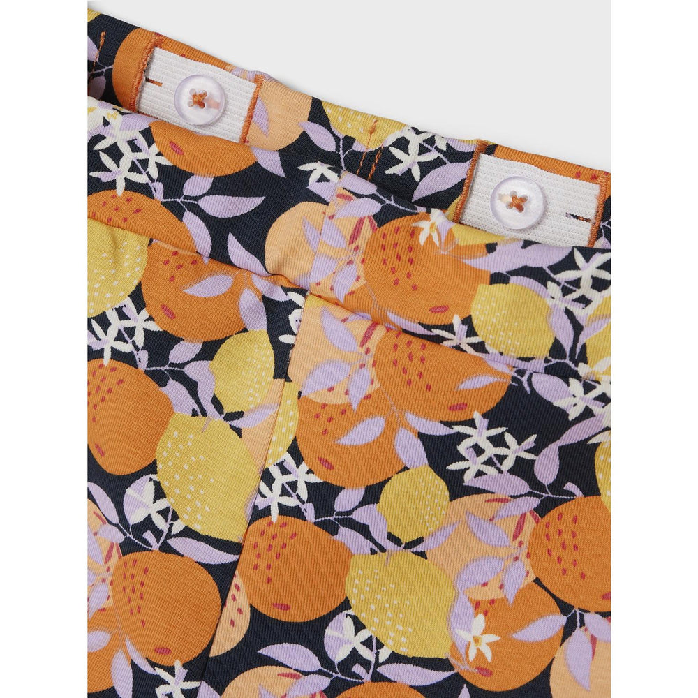 Køb Name It Dark Sapphire Jinnia Shorts